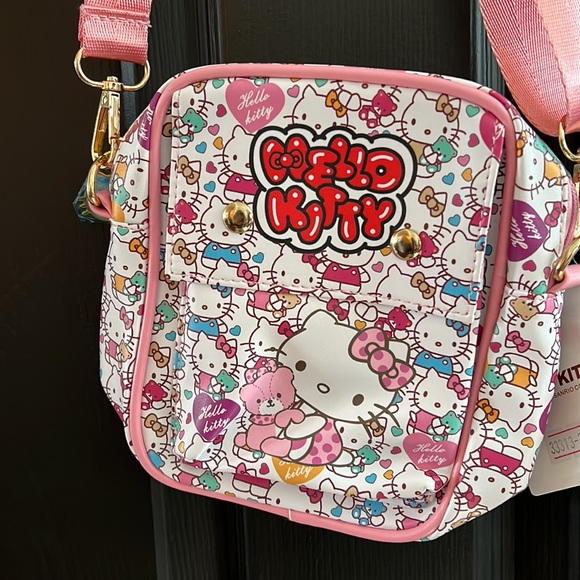 NWT Hello Kitty Bag! - Picture 2 of 8